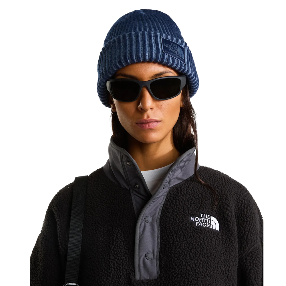 THE NORTHFACE Salty Lined Beanie Unisex Σκούφος - 3
