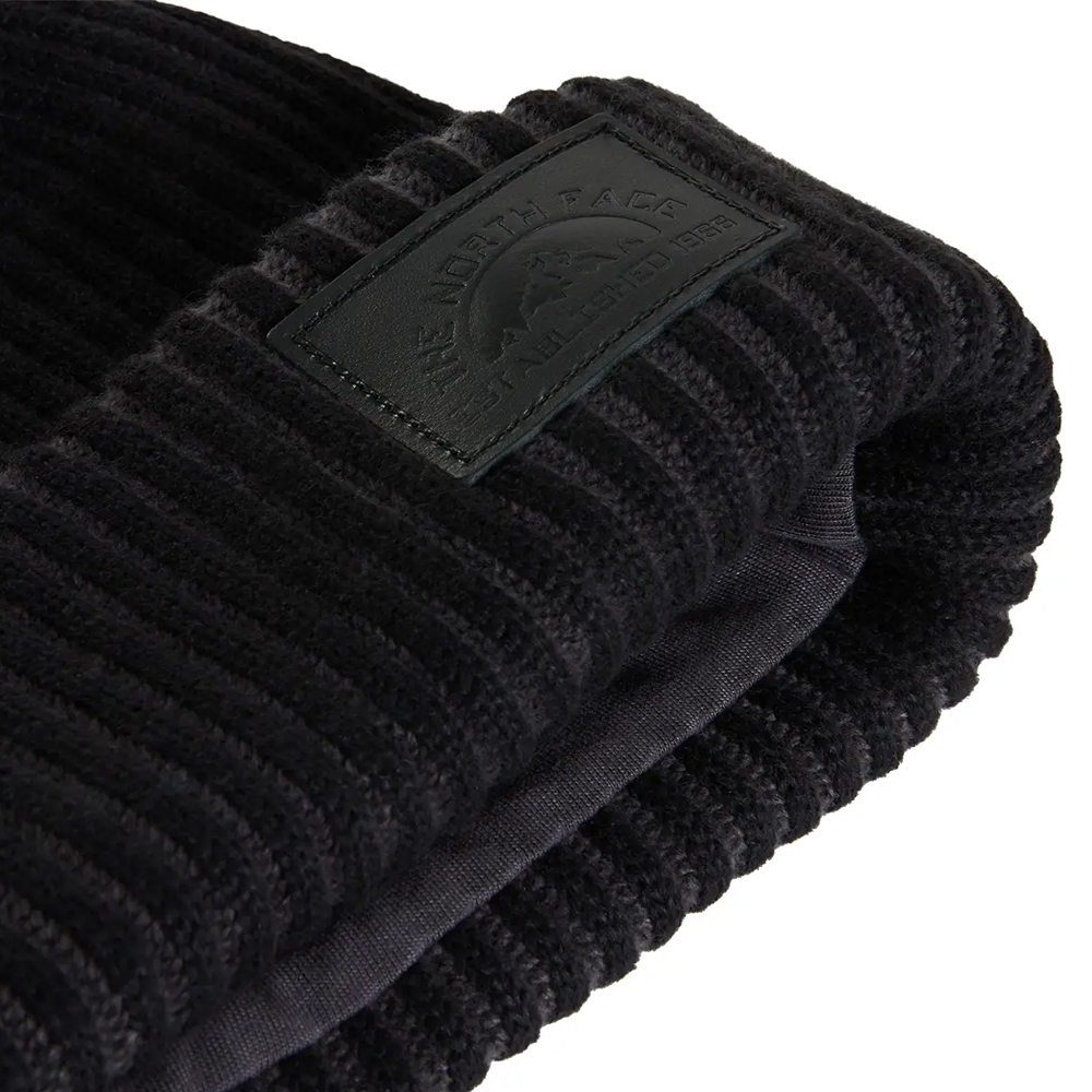 THE NORTHFACE Salty Lined Beanie Unisex Σκούφος - 2