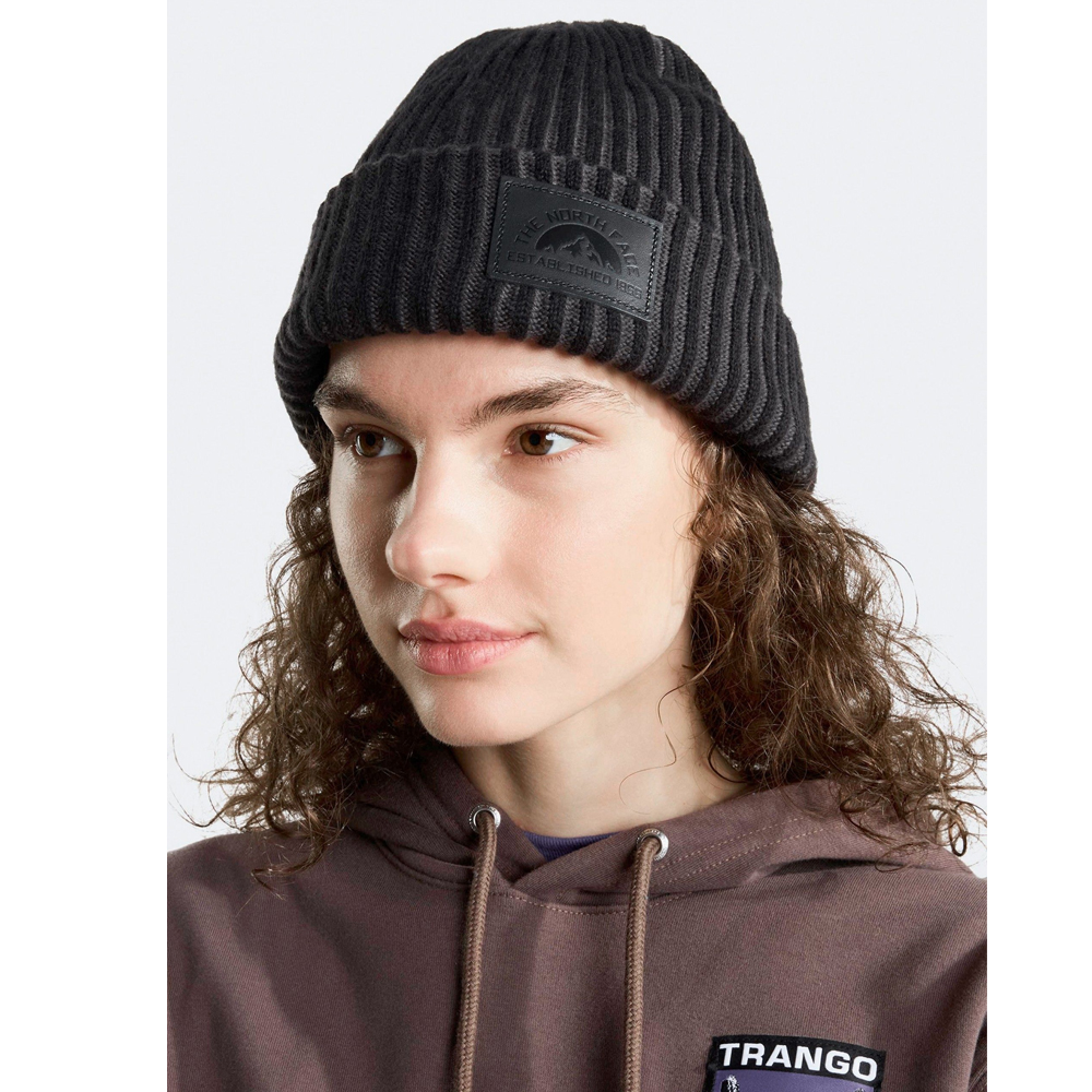 THE NORTHFACE Salty Lined Beanie Unisex Σκούφος - 3