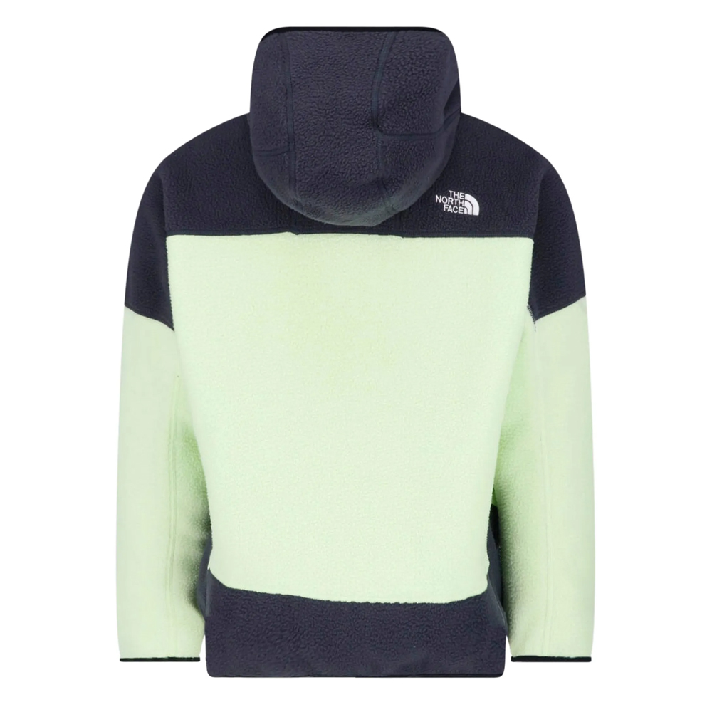 THE NORTHFACE Never Stop Exploring Full-Zip Mask Fleece Jacket Ανδρική Ζακέτα με κουκούλα - 2