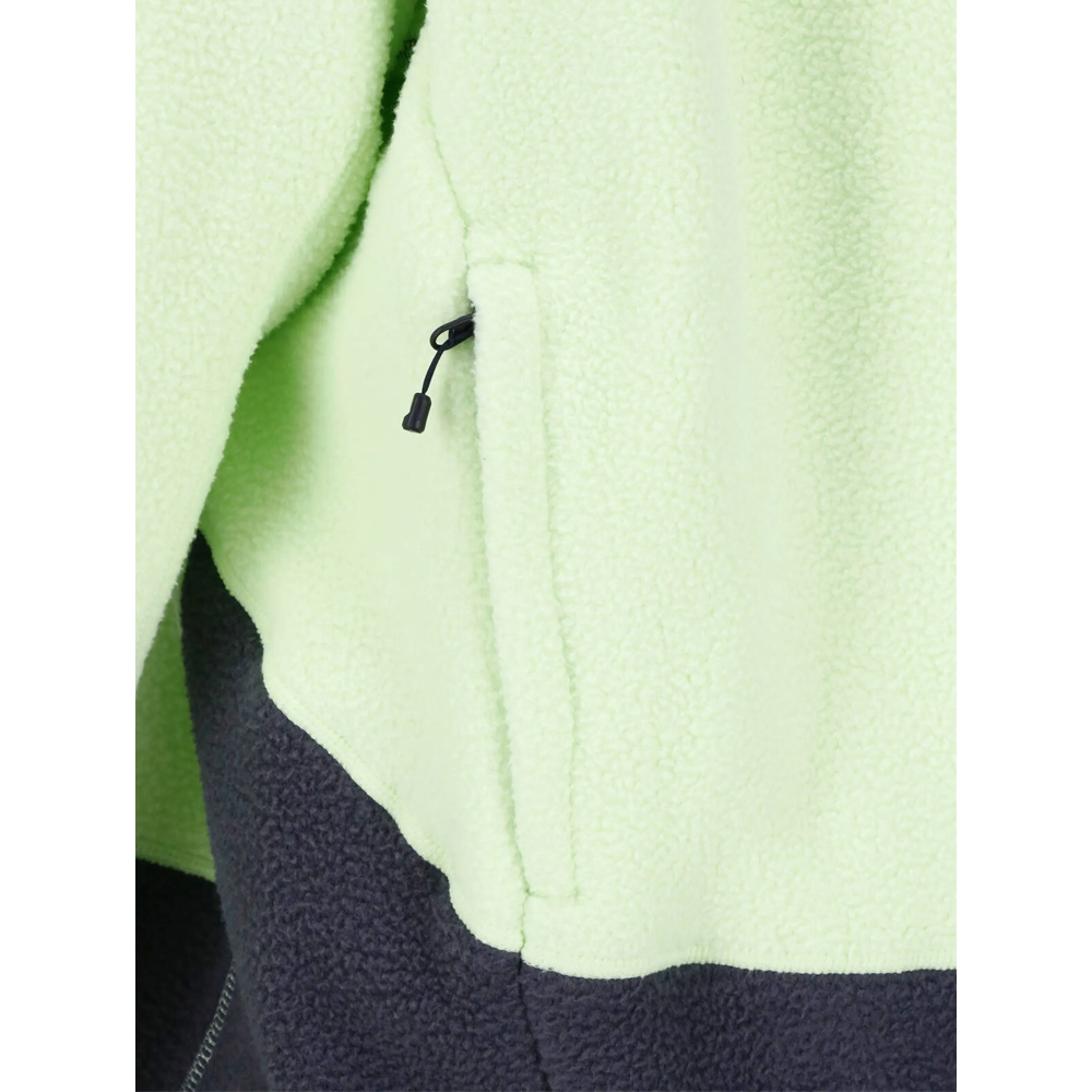 THE NORTHFACE Never Stop Exploring Full-Zip Mask Fleece Jacket Ανδρική Ζακέτα με κουκούλα - 3