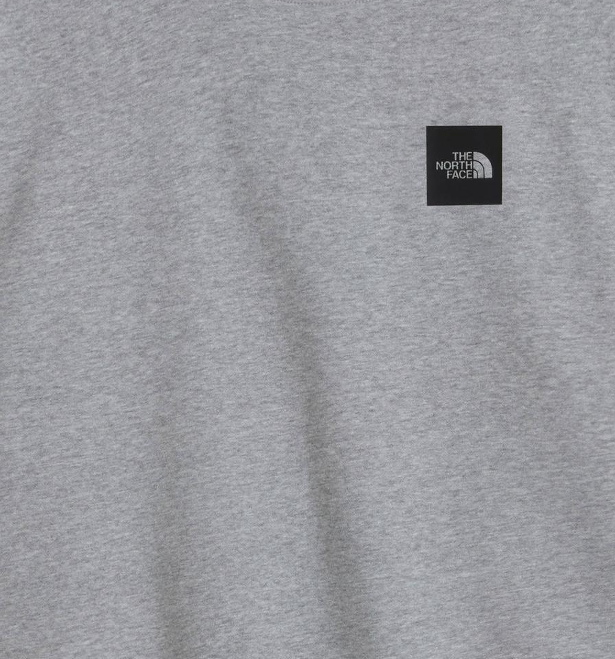 THE NORTHFACE Box Hoodie Regular Crew Hoodie Ανδρικό Φούτερ  - 3