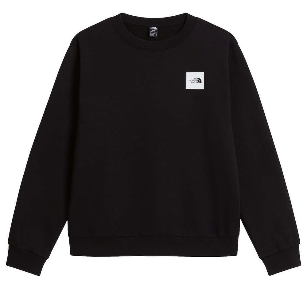 THE NORTHFACE Box Hoodie Regular Crew Hoodie Ανδρικό Φούτερ  - 3