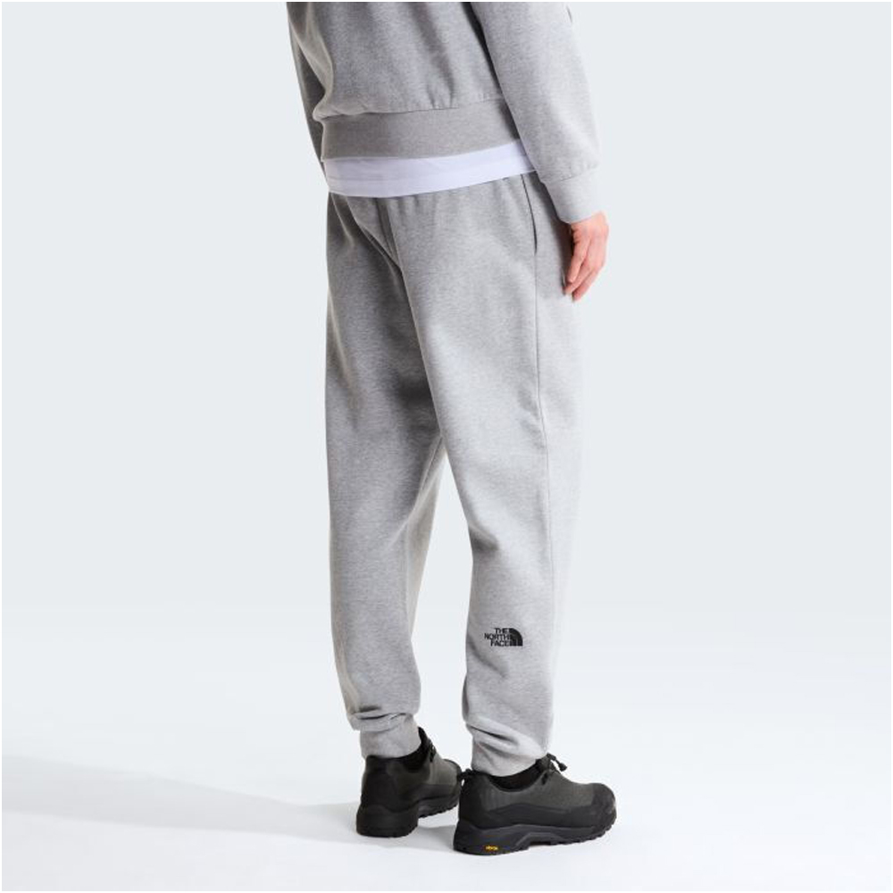 THE NORTHFACE Evolution Box Half Dome Regular Tapered Joggers Ανδρικό Παντελόνι Φόρμας - 2