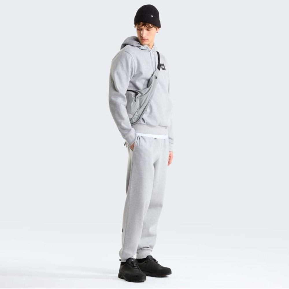 THE NORTHFACE Evolution Box Half Dome Regular Tapered Joggers Ανδρικό Παντελόνι Φόρμας - 3