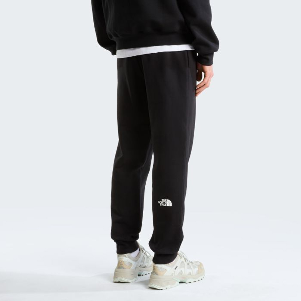 THE NORTHFACE Evolution Box Half Dome Regular Tapered Joggers Ανδρικό Παντελόνι Φόρμας - 2