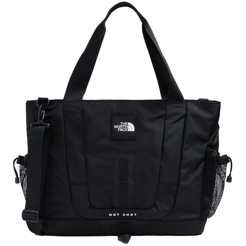 THE NORTHFACE Hot Shot Tote Γυναικεία Τσάντα 'Ωμου - Μαύρο