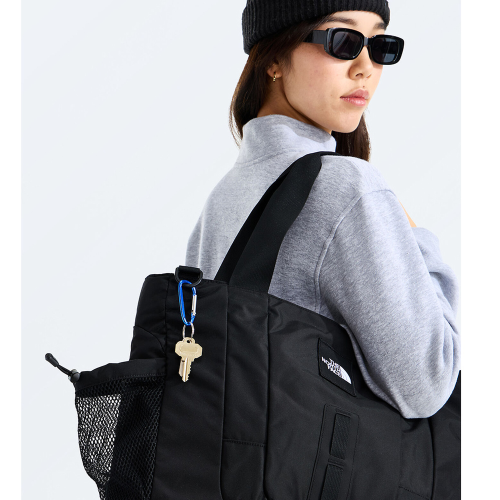 THE NORTHFACE Hot Shot Tote Γυναικεία Τσάντα 'Ωμου - 4