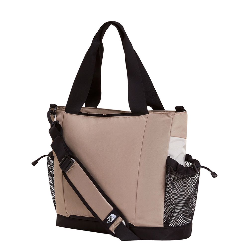 THE NORTHFACE Hot Shot Tote Γυναικεία Τσάντα 'Ωμου - 2