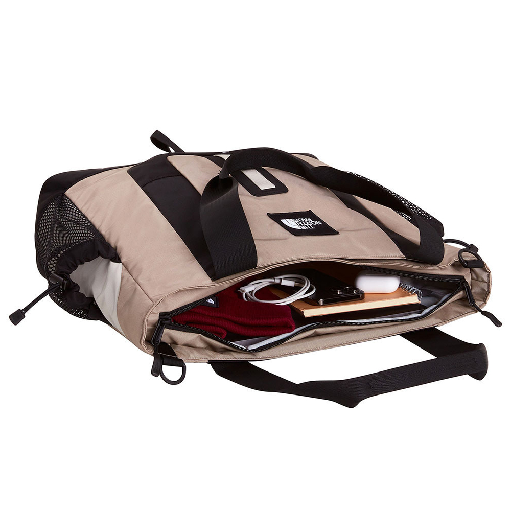 THE NORTHFACE Hot Shot Tote Γυναικεία Τσάντα 'Ωμου - 3