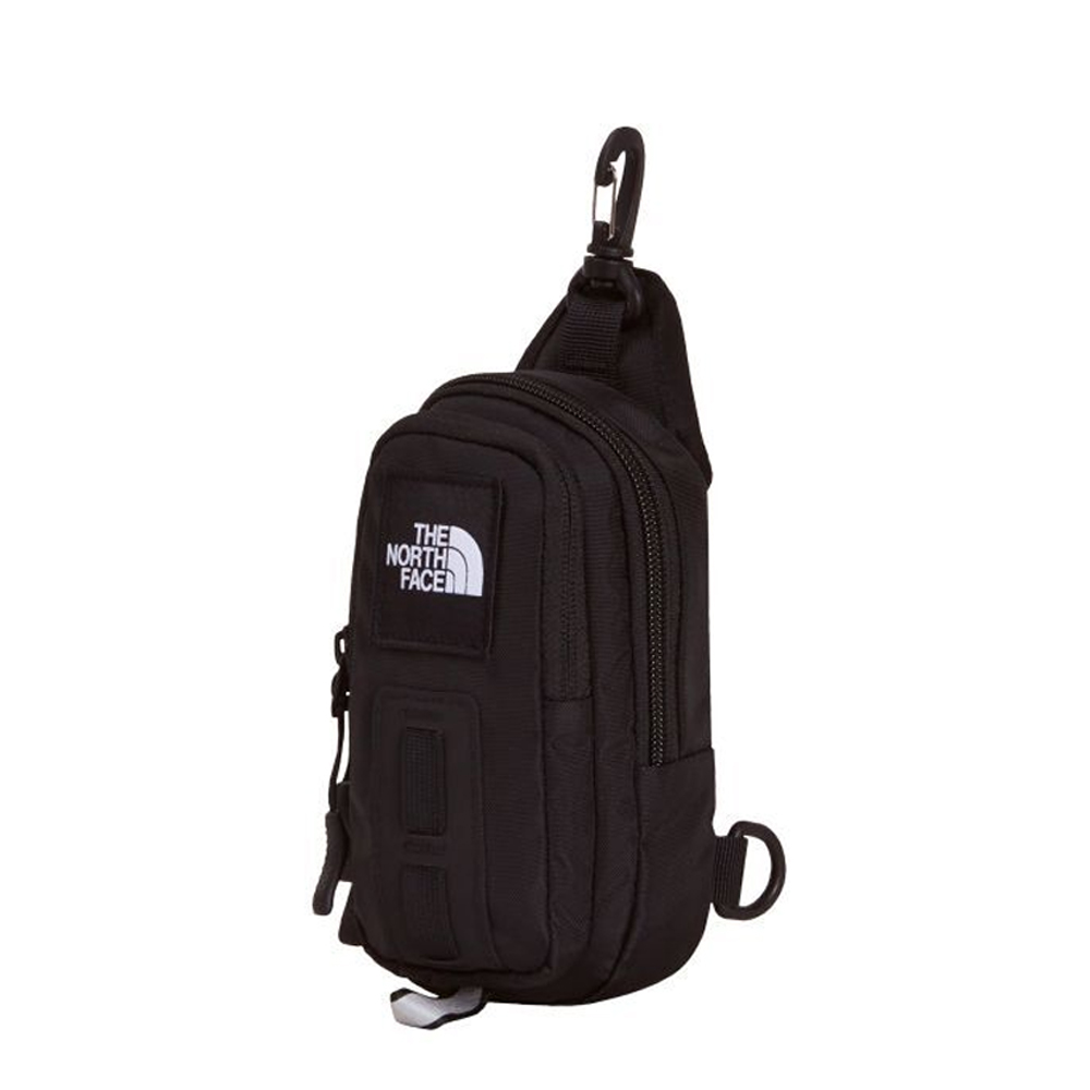 THE NORTHFACE  Hot Shot Crossbody Unisex Τσαντάκι Μέσης - 3