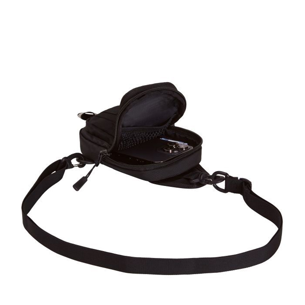 THE NORTHFACE  Hot Shot Crossbody Unisex Τσαντάκι Μέσης - 4