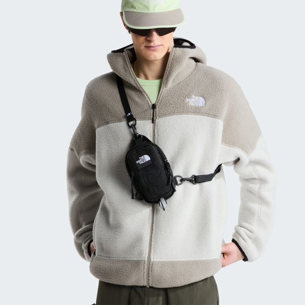 THE NORTHFACE  Hot Shot Crossbody Unisex Τσαντάκι Μέσης - 5