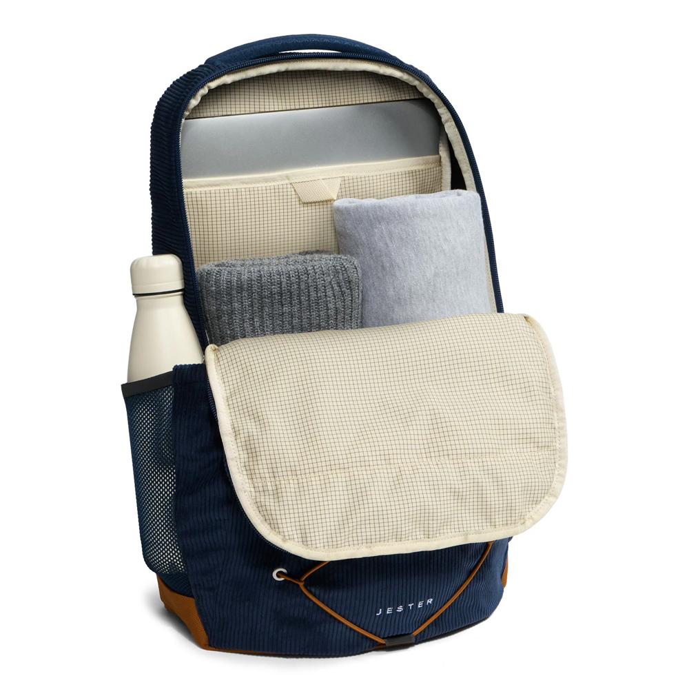THE NORTHFACE Jester Pro Unisex Backpack - 2