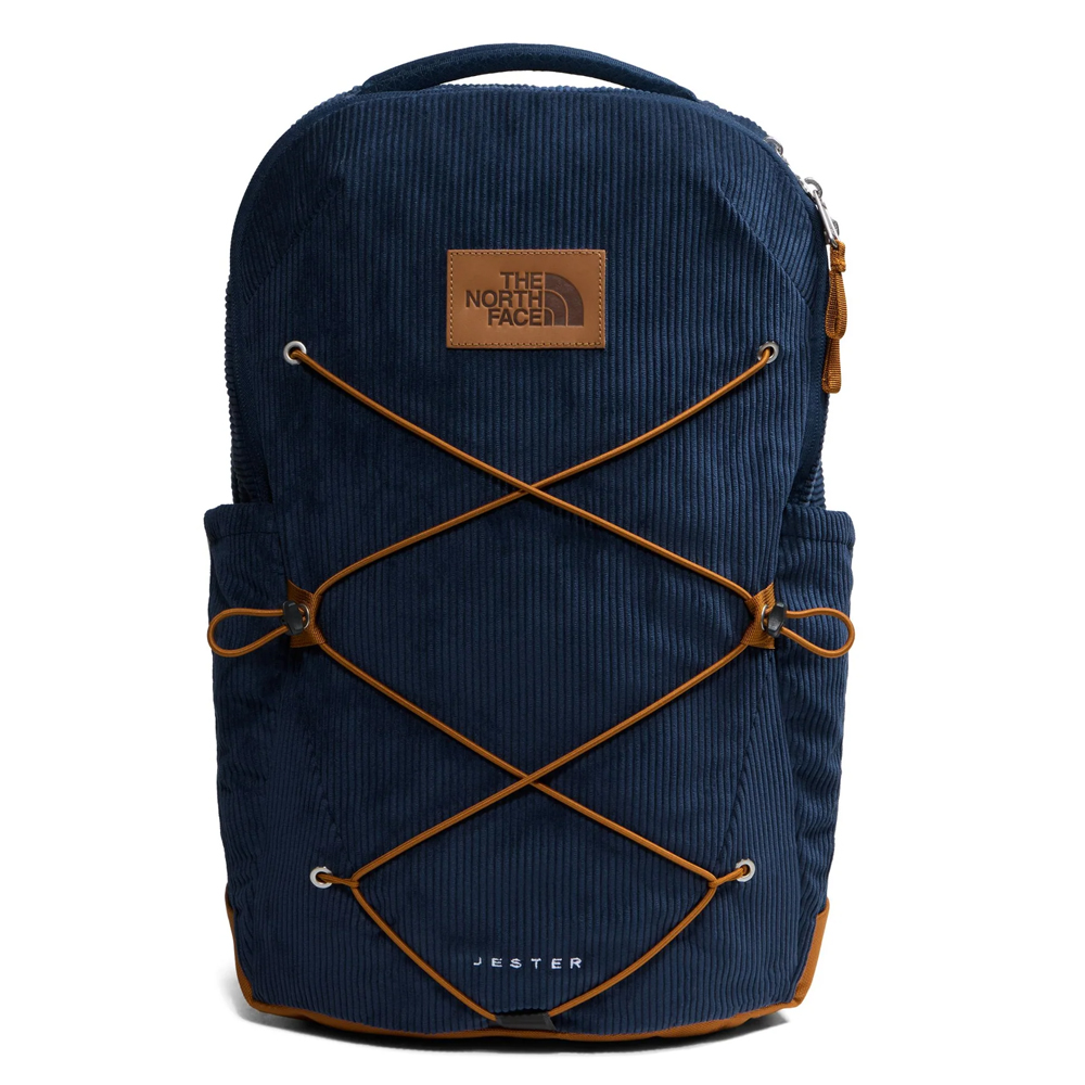 THE NORTHFACE Jester Pro Unisex Backpack - Μπλε