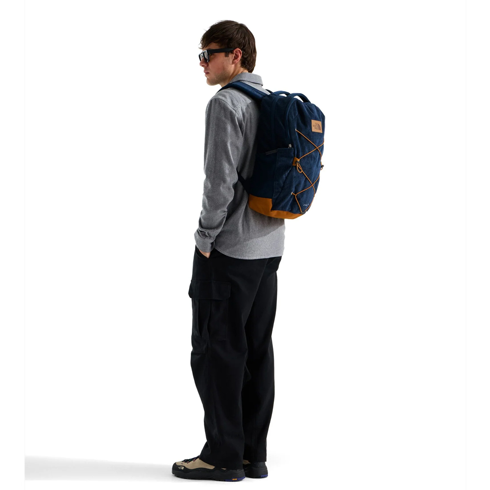 THE NORTHFACE Jester Pro Unisex Backpack - 3