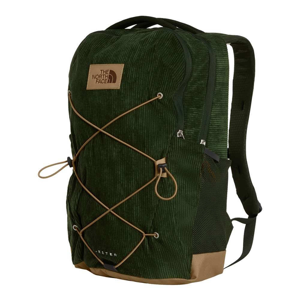 THE NORTHFACE Jester Pro Unisex Backpack - 3