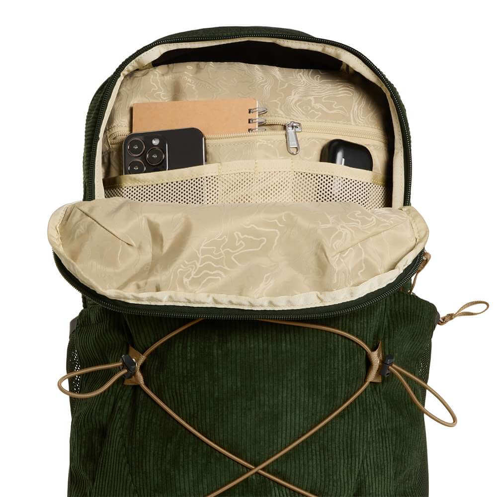 THE NORTHFACE Jester Pro Unisex Backpack - 4