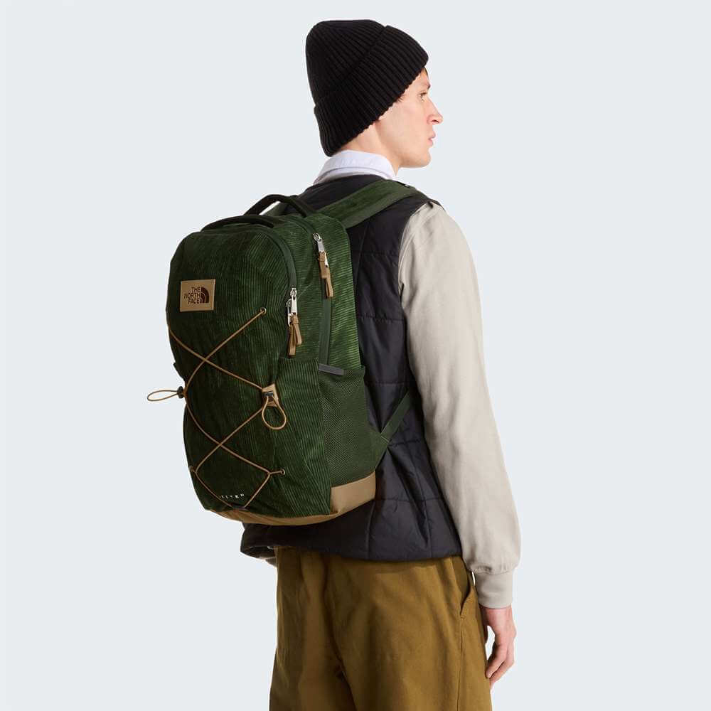 THE NORTHFACE Jester Pro Unisex Backpack - 5