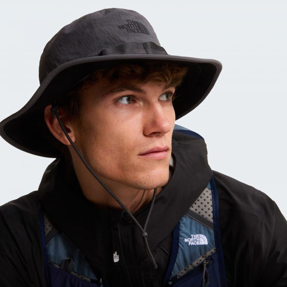 THE NORTHFACE Class V Brimmer Unisex Καπέλο - 4