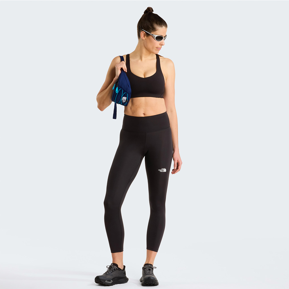  THE NORTHFACE Flex 25in Tight Γυναικείο Κολάν  - 4