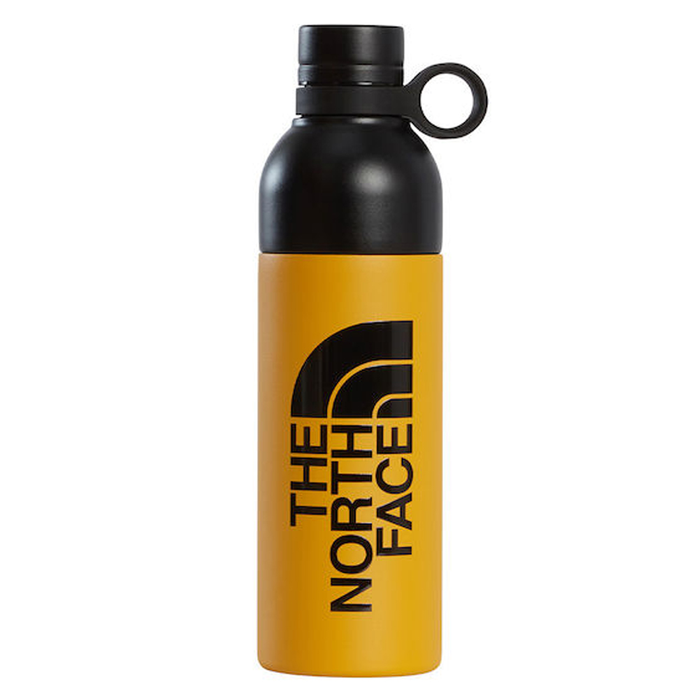 THE NORTHFACE Water Bottle Παγούρι Ανοξείδωτο - Κίτρινο