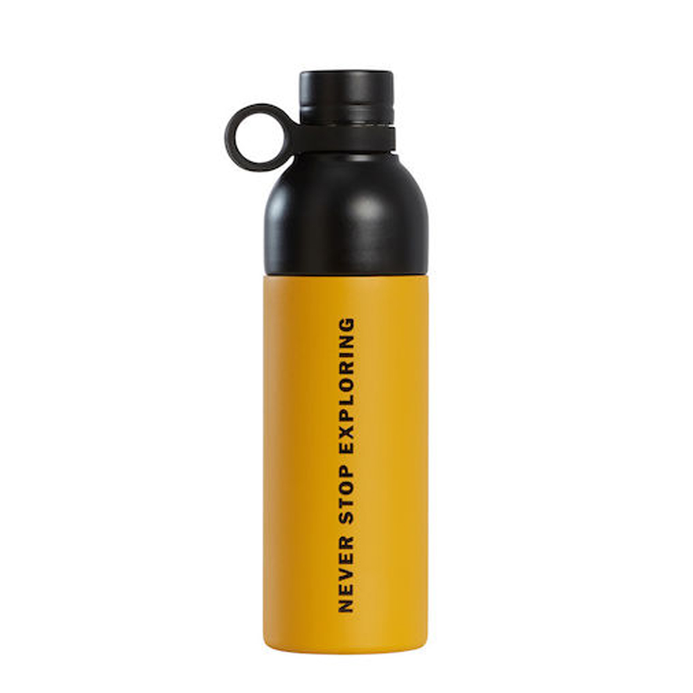 THE NORTHFACE Water Bottle Παγούρι Ανοξείδωτο - 2