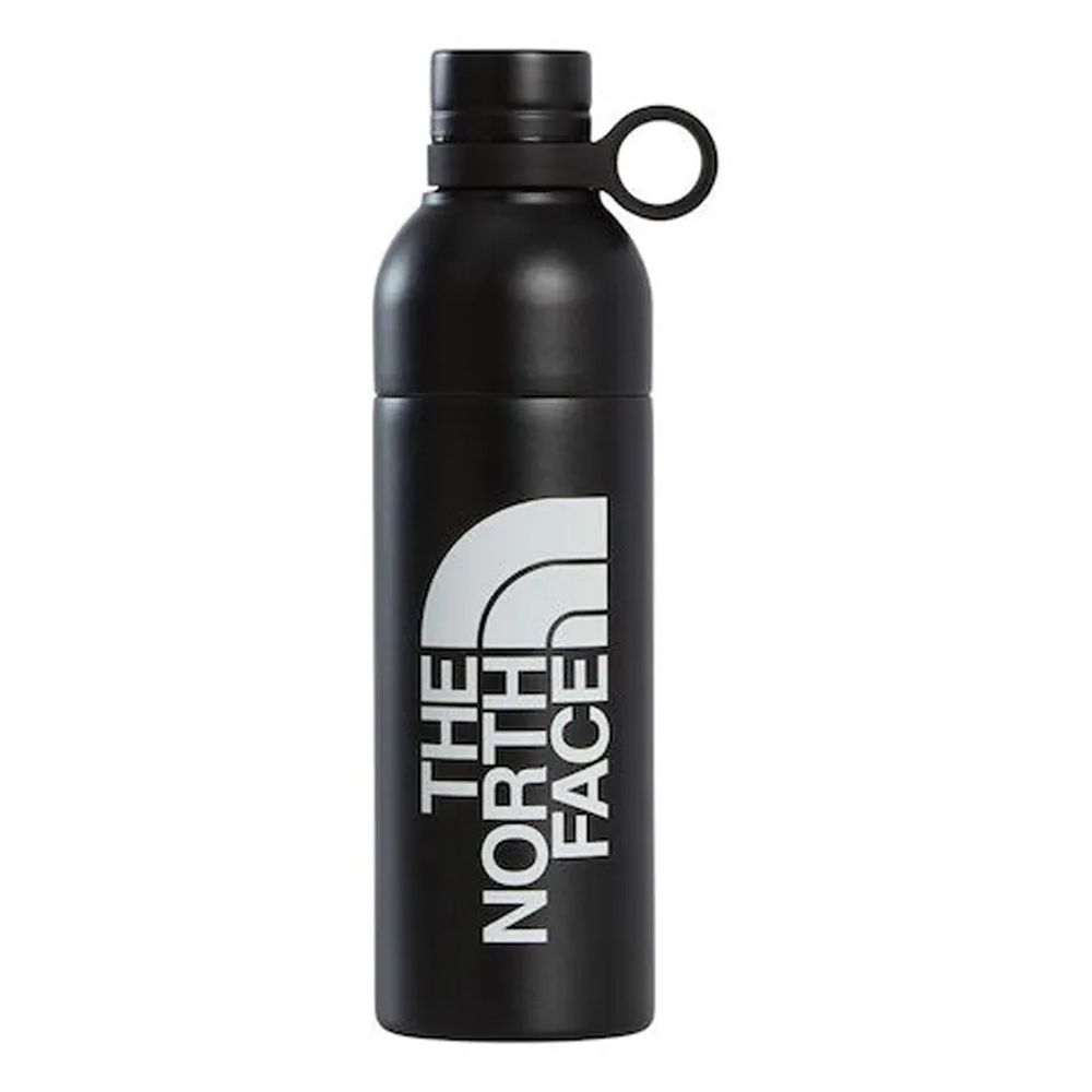 THE NORTHFACE Water Bottle Παγούρι Ανοξείδωτο - Μαύρο