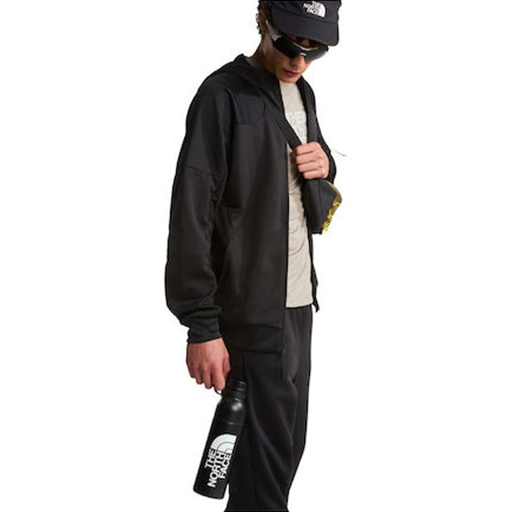 THE NORTHFACE Water Bottle Παγούρι Ανοξείδωτο - 3