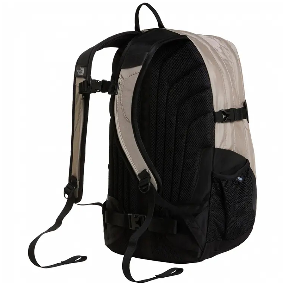 THE NORTHFACE Borealis Classic Patch Unisex Backpack - 2