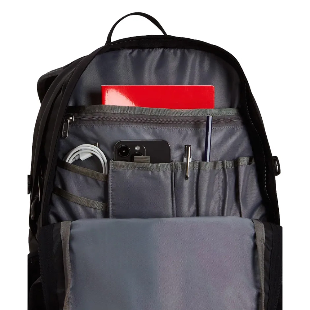 THE NORTHFACE Borealis Classic Patch Unisex Backpack - 4