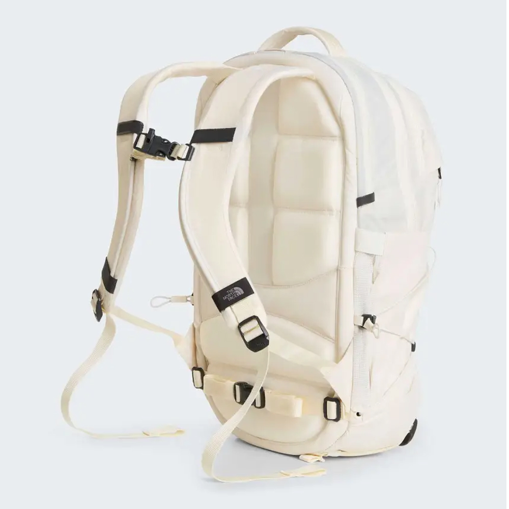 THE NORTHFACE Borealis Classic Patch Γυναικείο Backpack - 2
