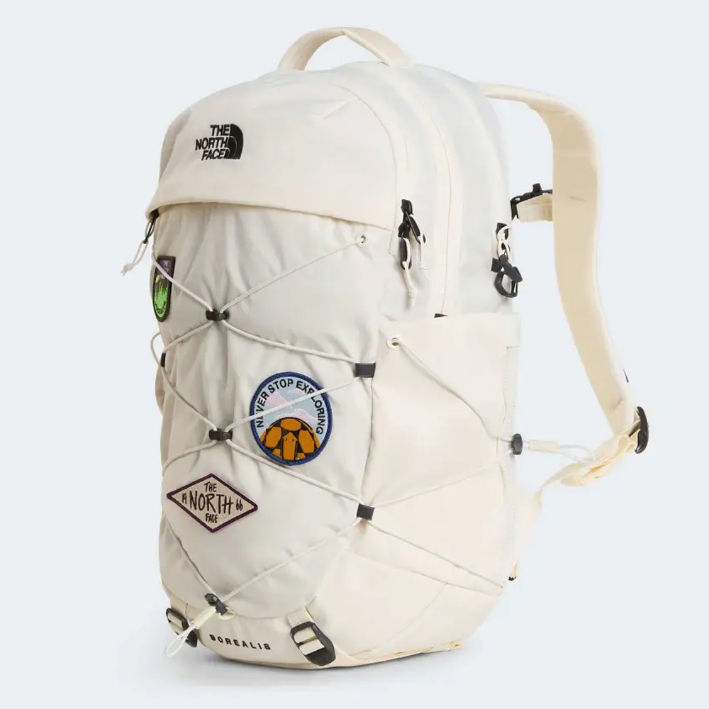 THE NORTHFACE Borealis Classic Patch Γυναικείο Backpack - 3