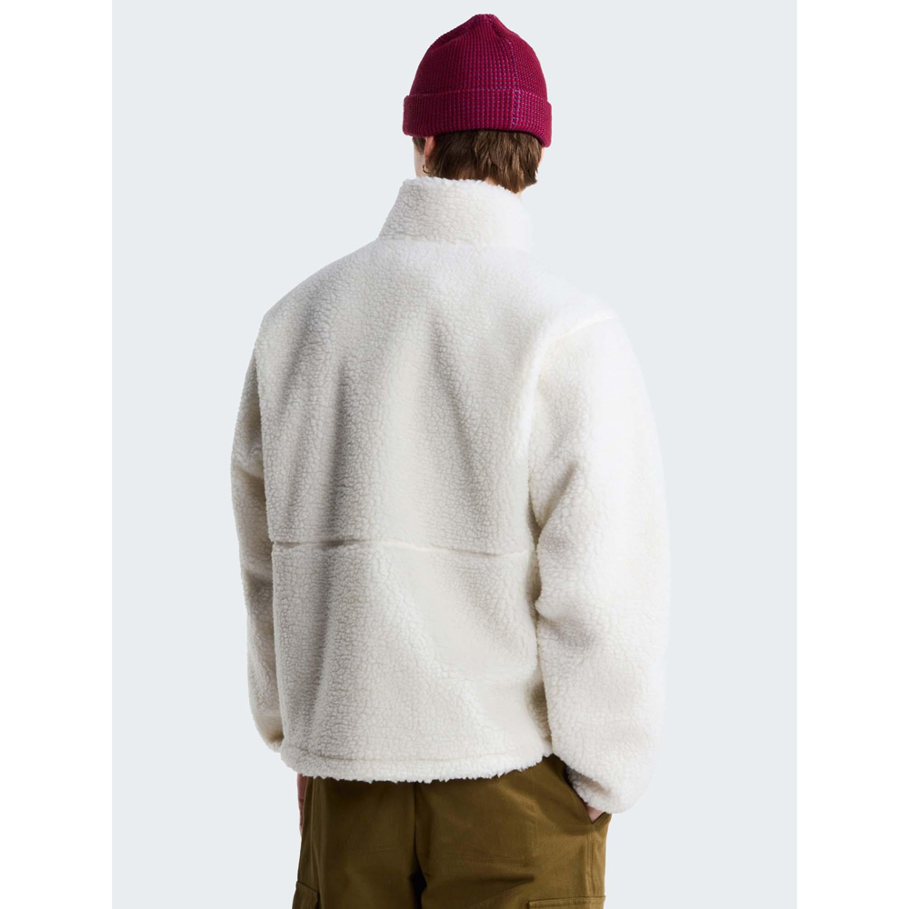 THE NORTHFACE  Extreme Pile 2  Full-Zip Jacket Ανδρική Ζακέτα  - 2