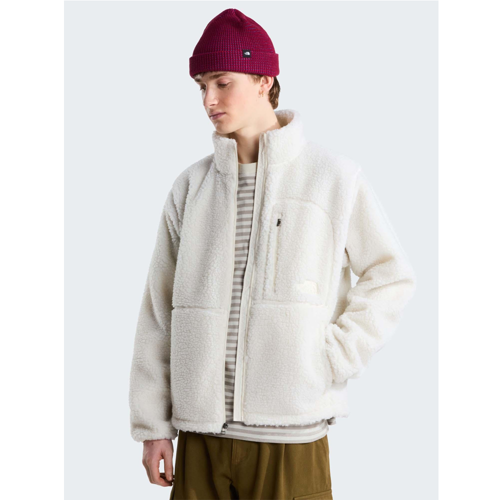 THE NORTHFACE  Extreme Pile 2  Full-Zip Jacket Ανδρική Ζακέτα  - 3