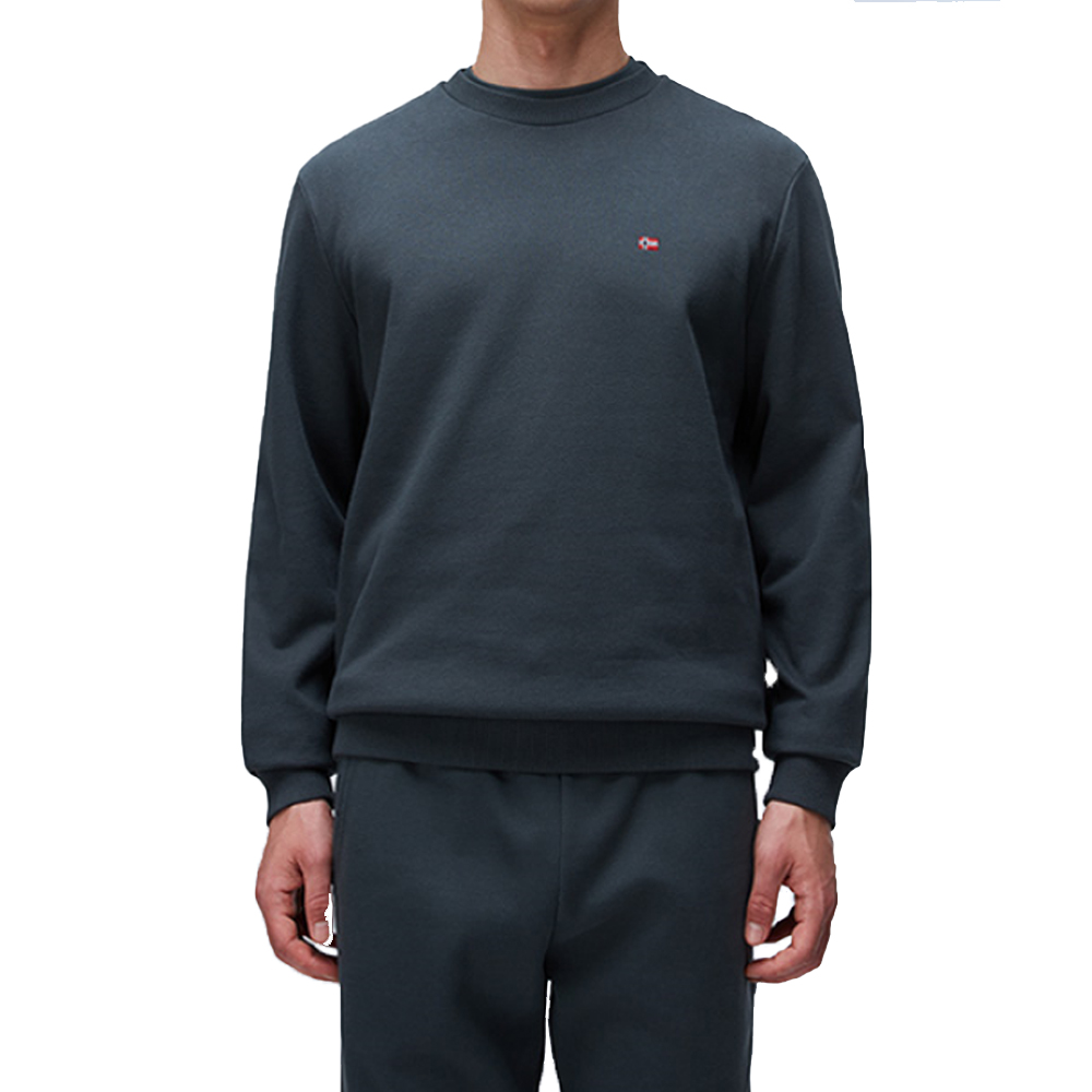 NAPAPIJRI Balis Crew Sweatshirt Ανδρικό Φούτερ - 1