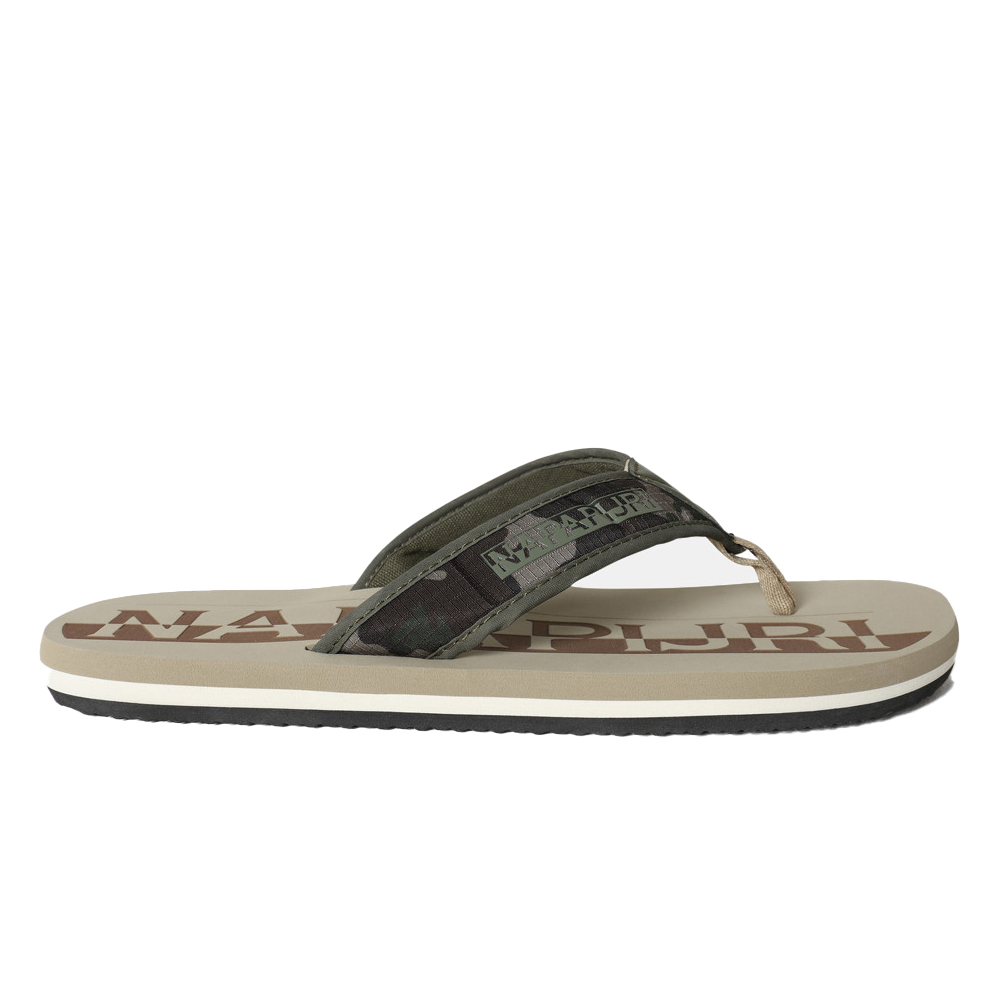 NAPAPIJRI  Flip-Flops Ανδρικές Σαγιονάρες - Μπεζ