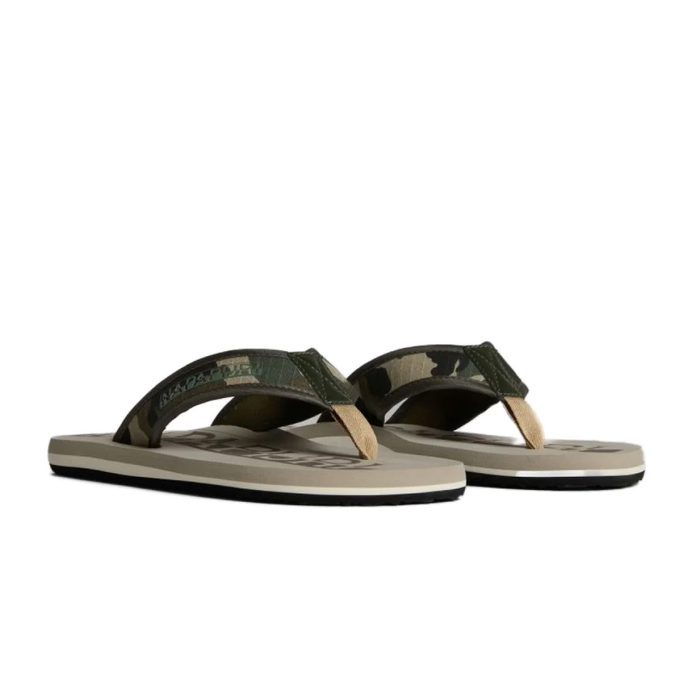 NAPAPIJRI  Flip-Flops Ανδρικές Σαγιονάρες - 2