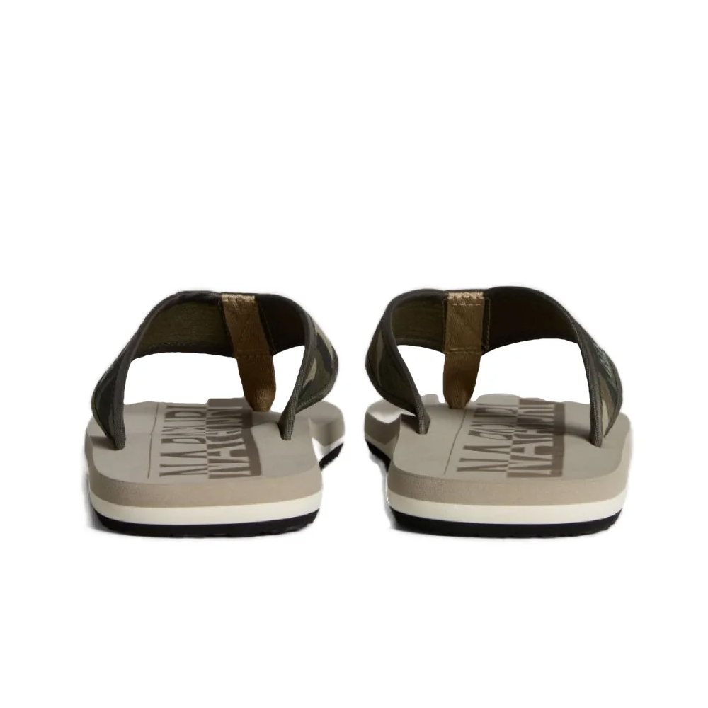 NAPAPIJRI  Flip-Flops Ανδρικές Σαγιονάρες - 3