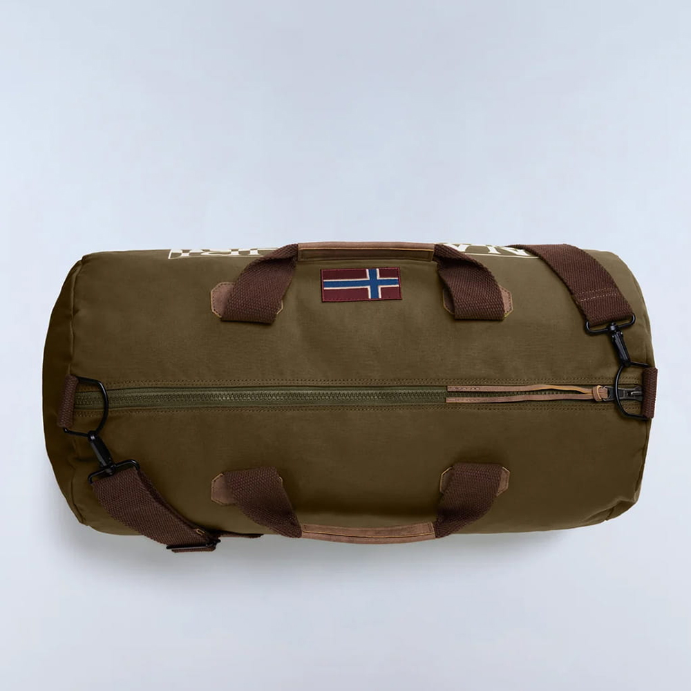 NAPAPIJRI Bering 3 Unisex Σακ Βουαγιάζ - 3