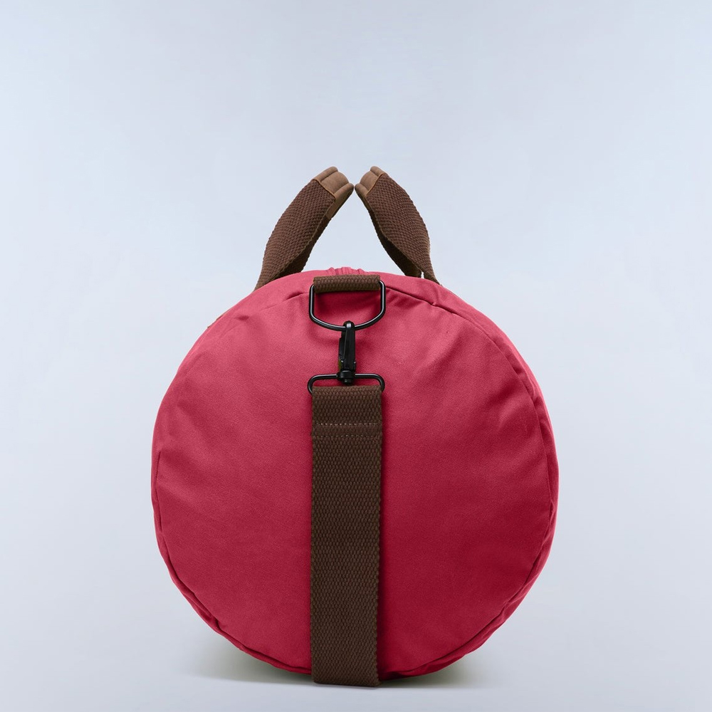 NAPAPIJRI Bering 3 Unisex Σακ Βουαγιάζ - 3