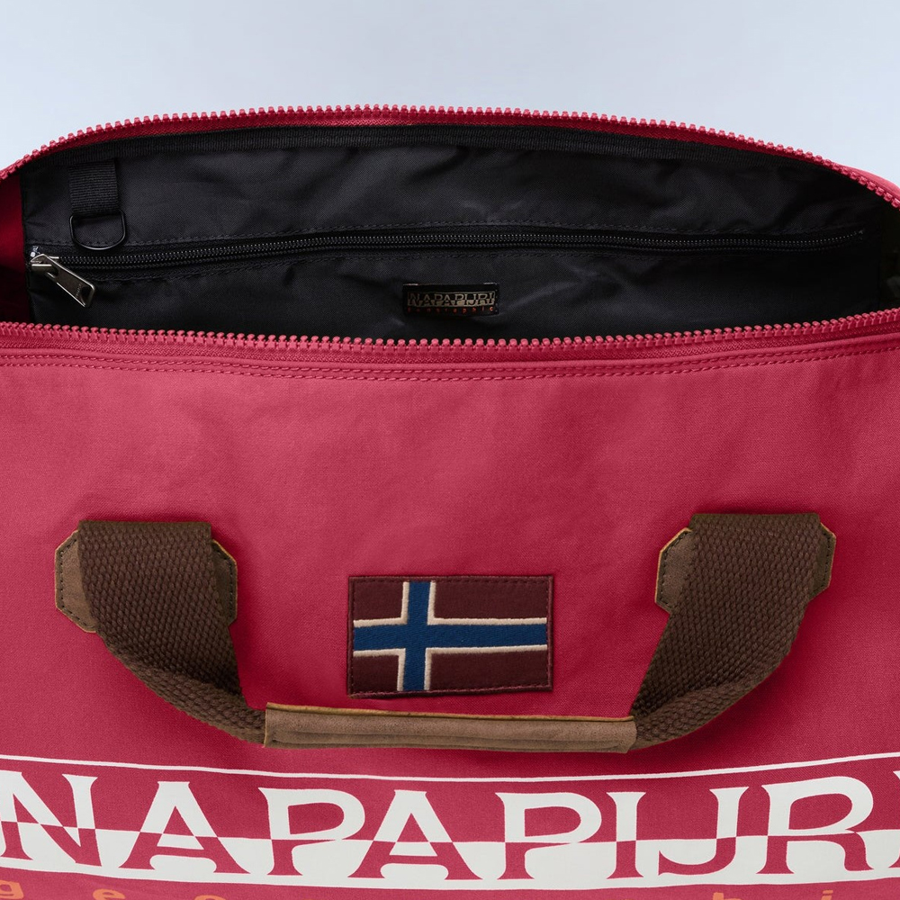 NAPAPIJRI Bering 3 Unisex Σακ Βουαγιάζ - 4