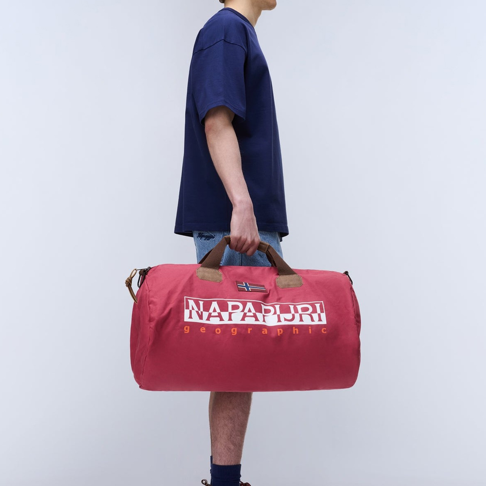 NAPAPIJRI Bering 3 Unisex Σακ Βουαγιάζ - 5