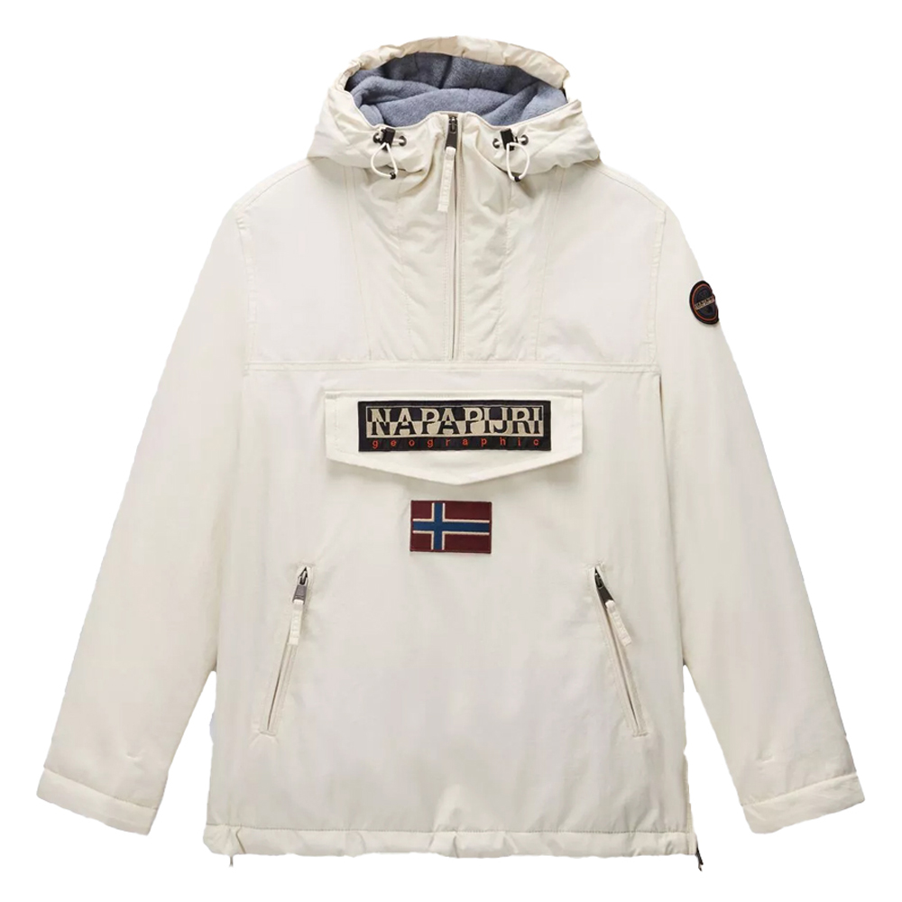NAPAPIJRI Rainforest Γυναικείο Μπουφάν - Μπεζ
