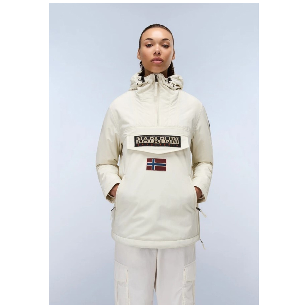 NAPAPIJRI Rainforest Γυναικείο Μπουφάν - 2