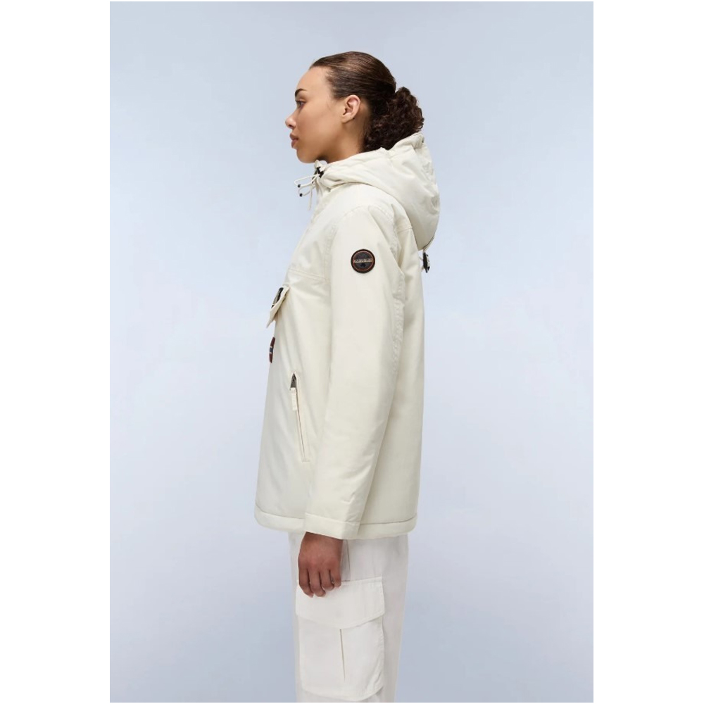 NAPAPIJRI Rainforest Γυναικείο Μπουφάν - 4