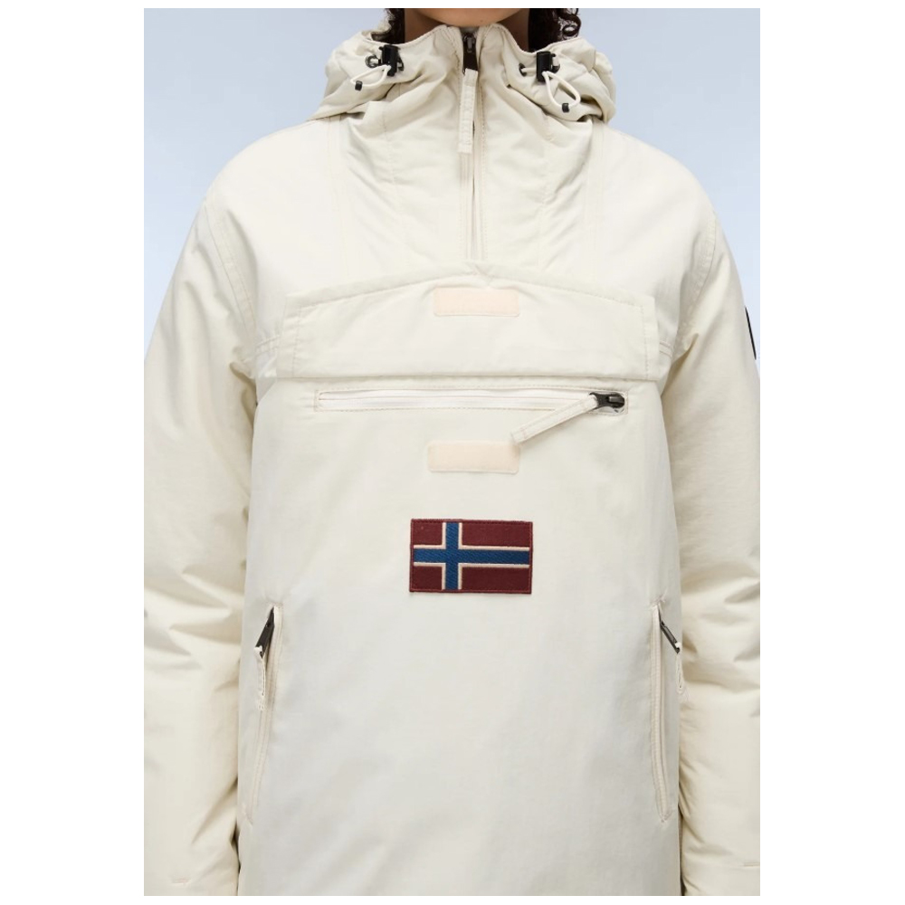 NAPAPIJRI Rainforest Γυναικείο Μπουφάν - 5