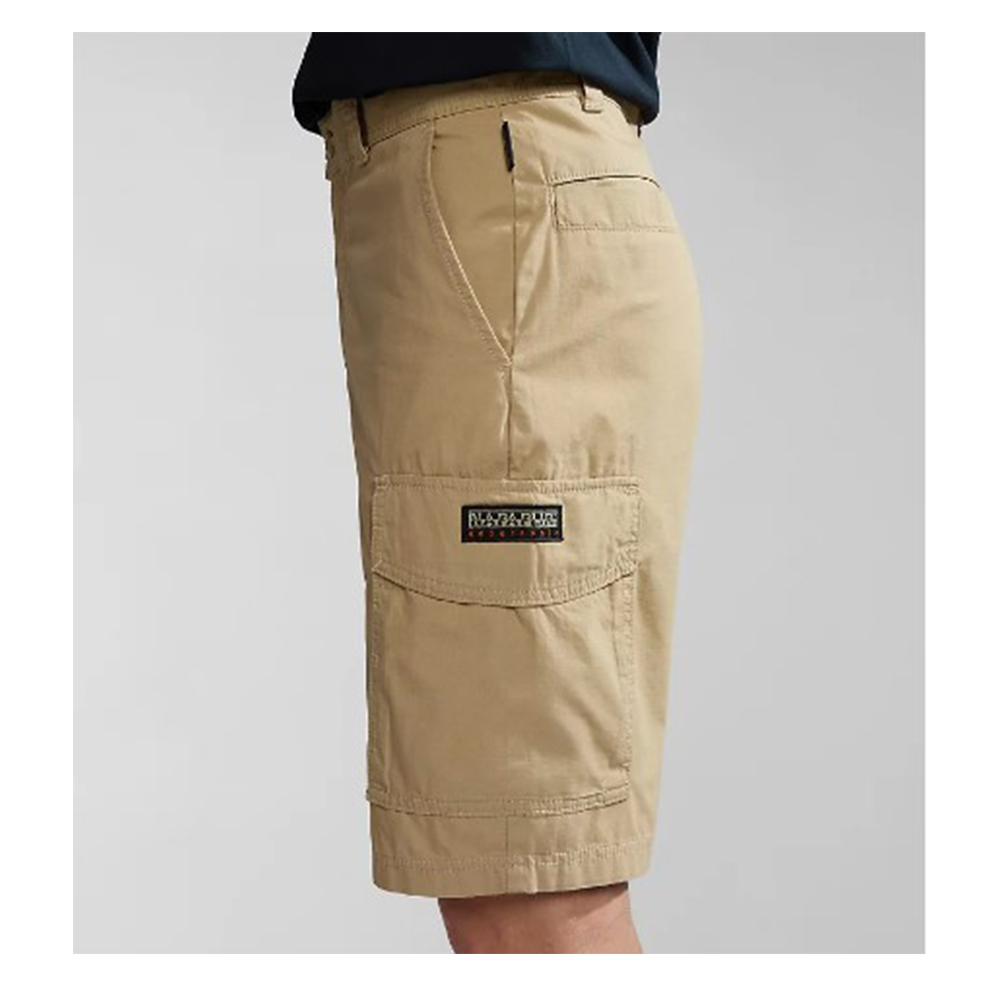 NAPAPIJRI Maranon Bermuda Shorts Unisex Βερμούδα - 5