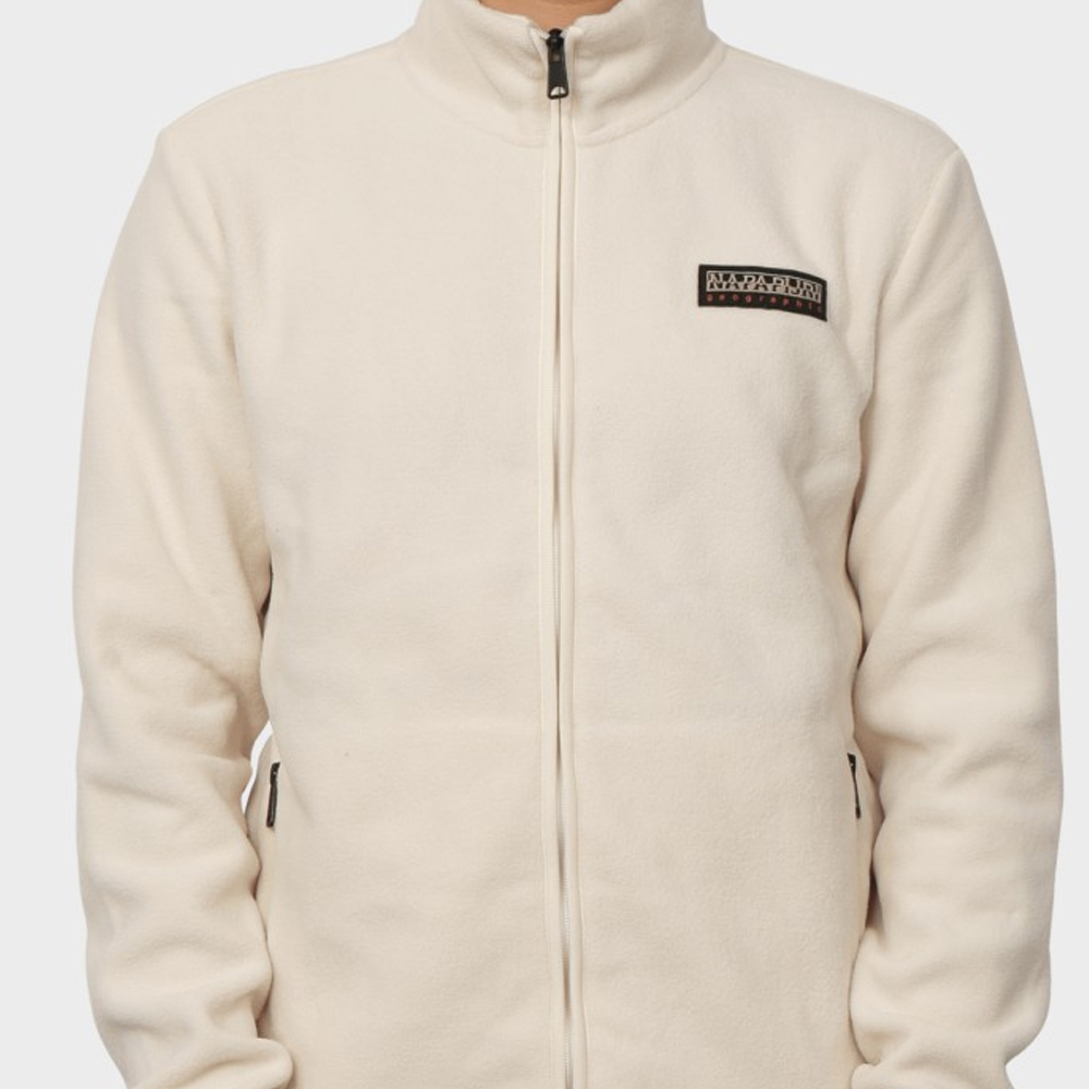 NAPAPIJRI T Iaato Full Zip Fleece Z