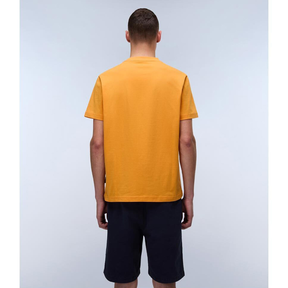 NAPAPIJRI S-Iaato Ανδρικό T-Shirt - 2